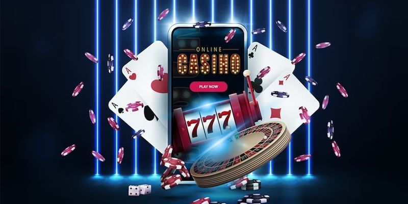 Cá cược Casino online với cổng game w88